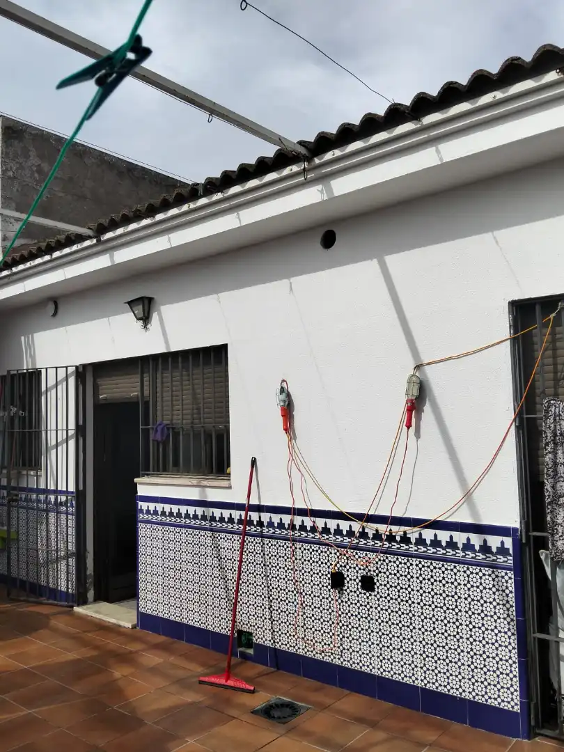 Detached house with pool for sale in Las Almenas, imagen 11