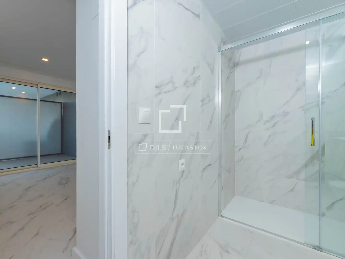 Bathroom of Flat for sale in Eivissa
