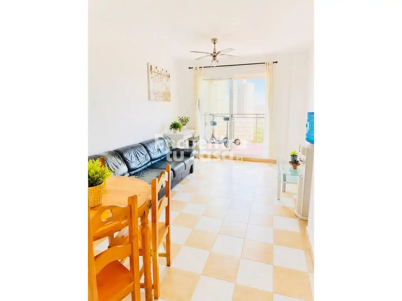 Flat with pool for sale in Calle Presidente Adolfo Suárez, imagen 4