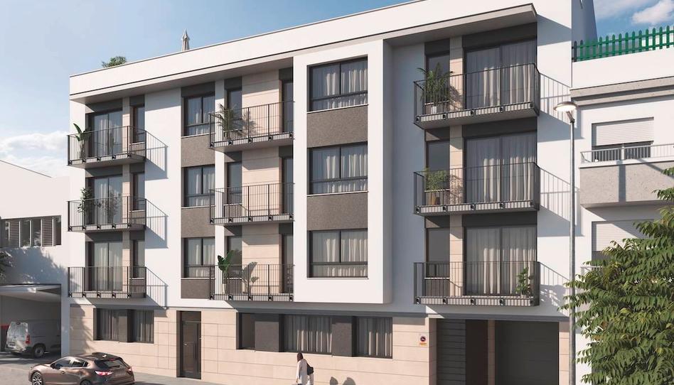 Photo 1 of Flat for sale in Les Roquetes, Barcelona