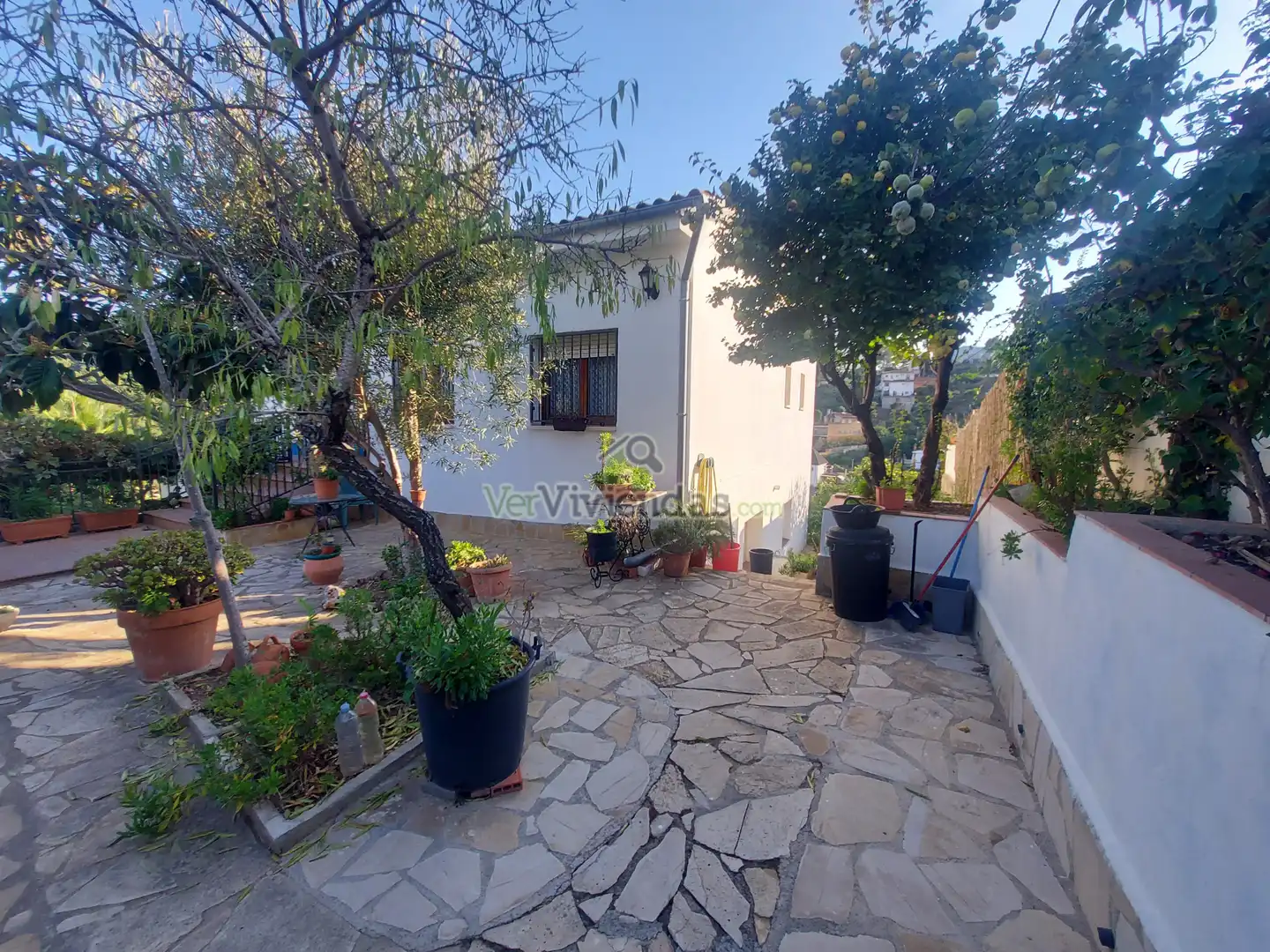 Casa o xalet en venda a Carrer Serra Corredora, 18, Cervelló