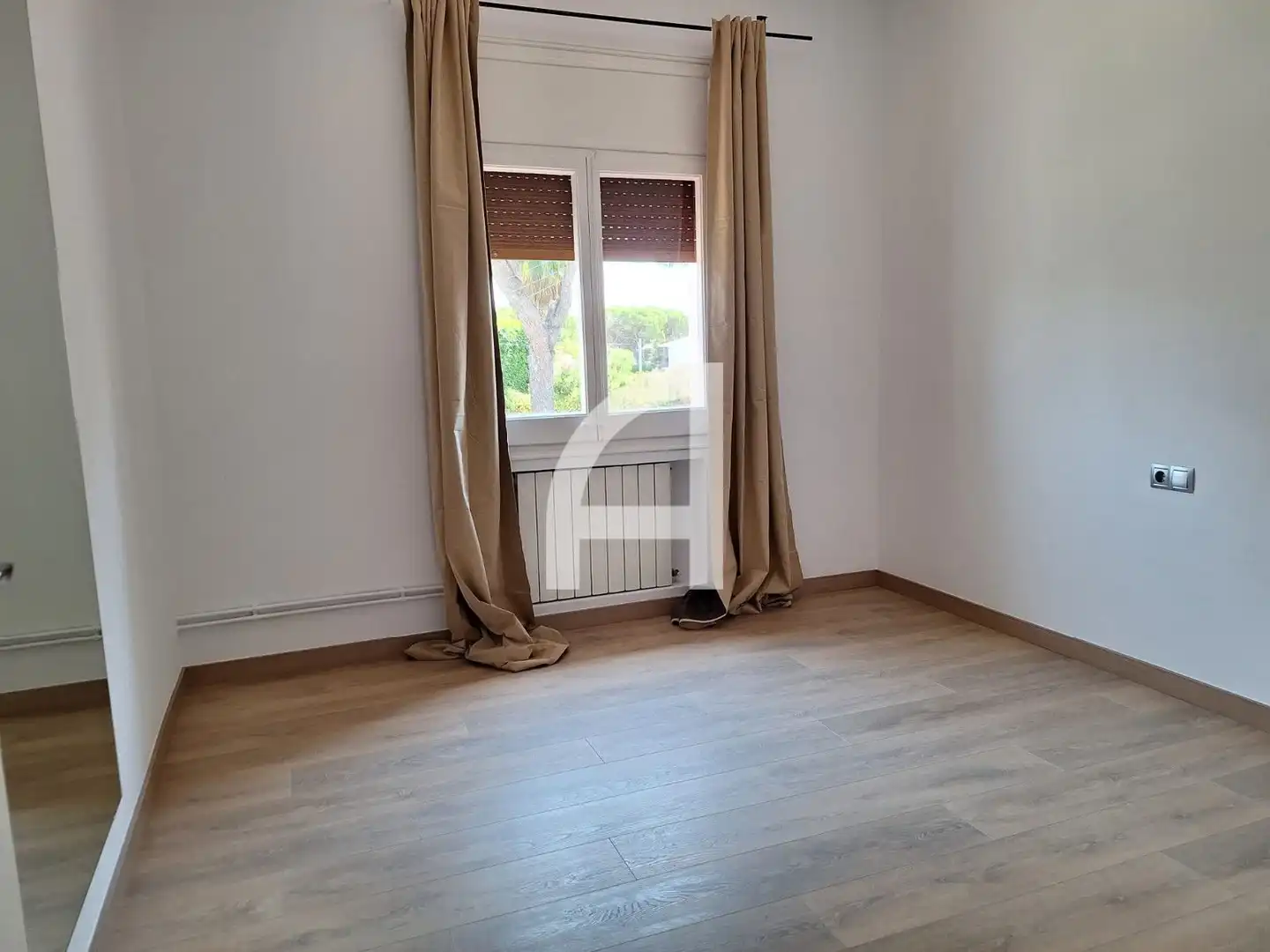 Habitación de Casa o chalet de alquiler en Sitges con Calefacción, Jardín privado y Parquet