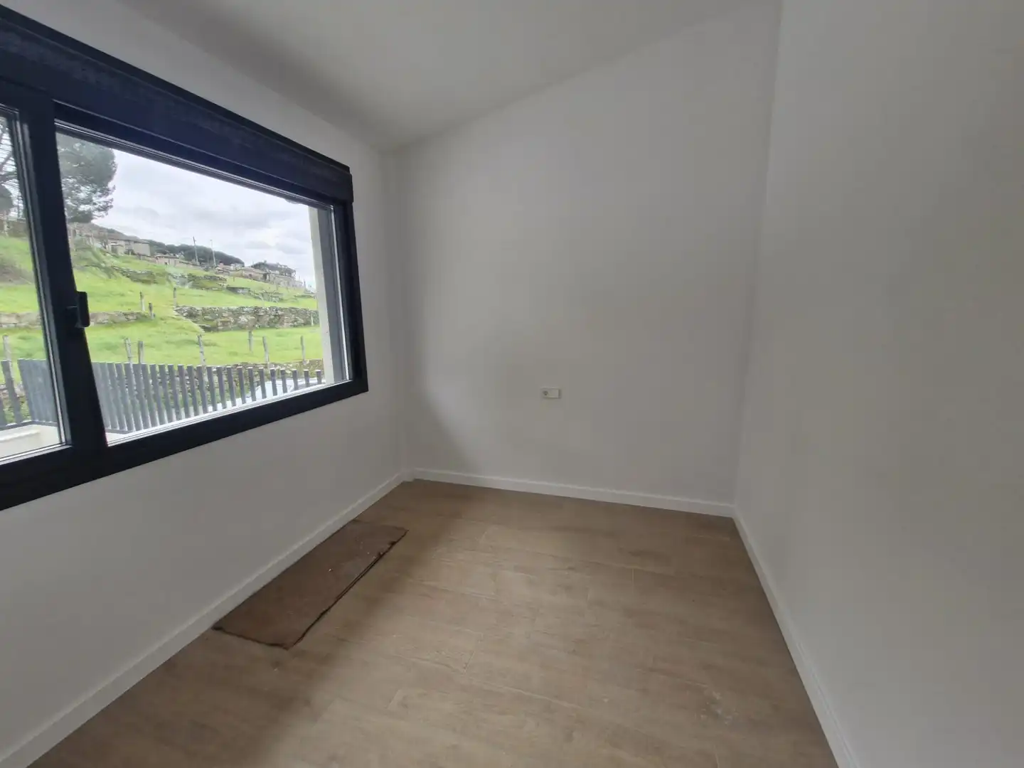 Habitación de Casa o chalet en venta en Ourense Capital  con Calefacción, Terraza y Balcón
