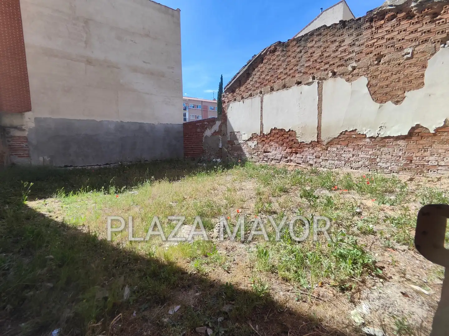 Residential land for sale in Barrio Blanco, imagen 6