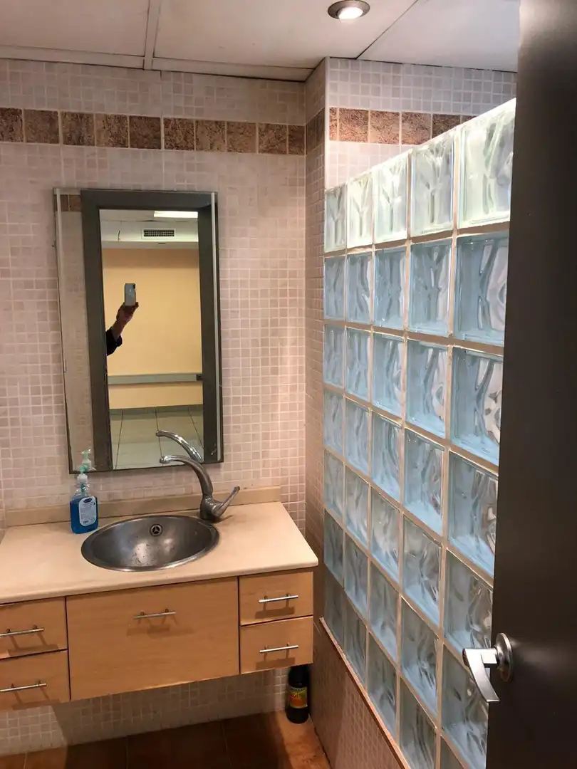 Bathroom of Buildings for sale in Guadassuar