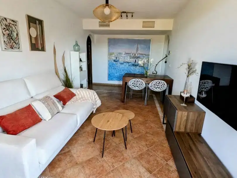 Pis de lloguer a Ayamonte, Huelva