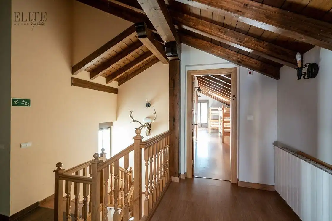 Houses for sale in Vega de Liébana  with Heating, Private garden and Terrace