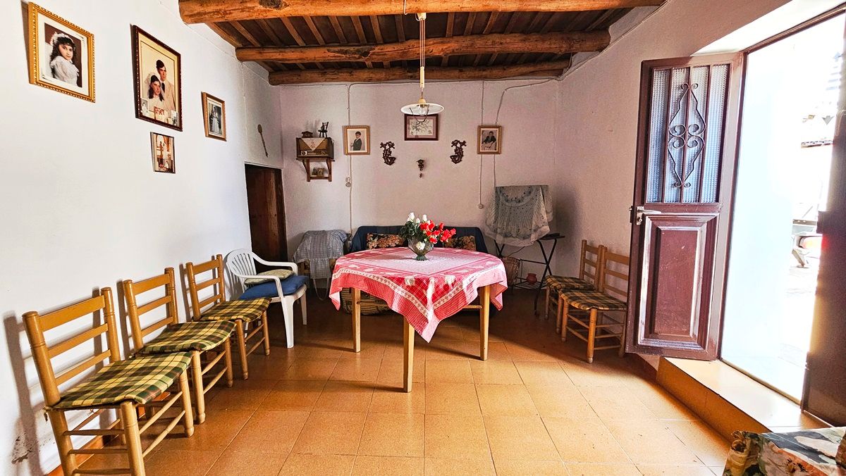 Casa o xalet en venda a Plaza Altozano, 14