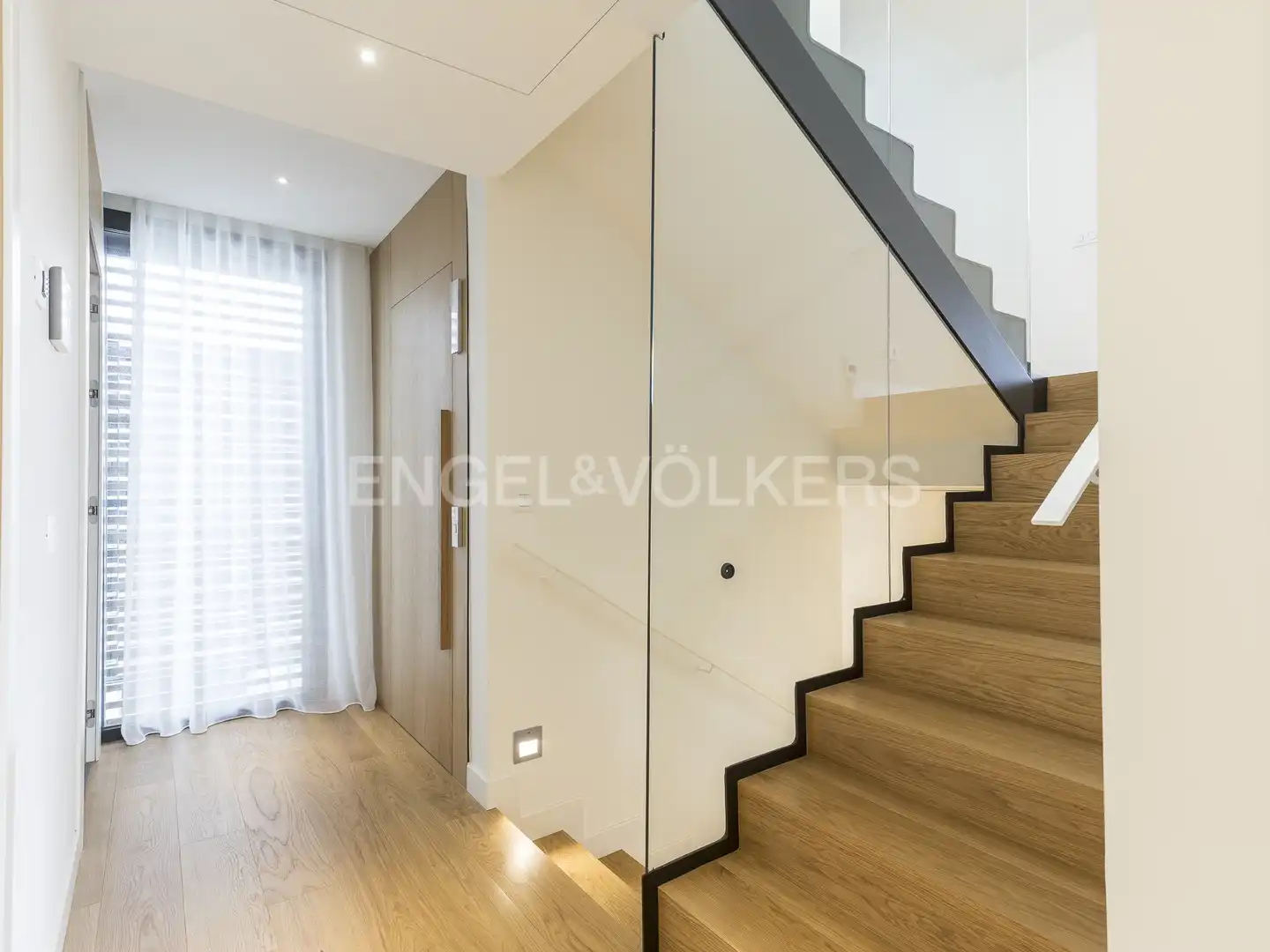 Casa o chalet de alquiler en Sarrià