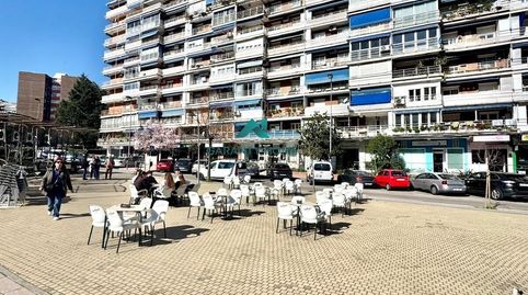 Foto 2 von Geschaftsraum zur ubertragung in Plaza Plaza Príncipes de España, 2, Parque Lisboa - La Paz, Alcorcón