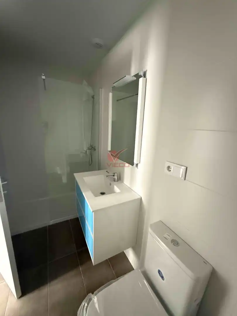 Bany de Pis en venda en Cuenca amb Calefacció, Piscina i Piscina comunitària