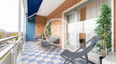 Photo 2 of Flat to rent in Paseo del Pintor Rosales, Argüelles, Madrid