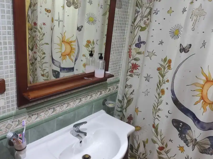 Baño de Casa o chalet en venta en Vilches, Jaén