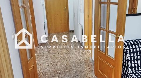Foto 5 von Wohnung zur Miete in Ciutat Jardí, Valencia Capital