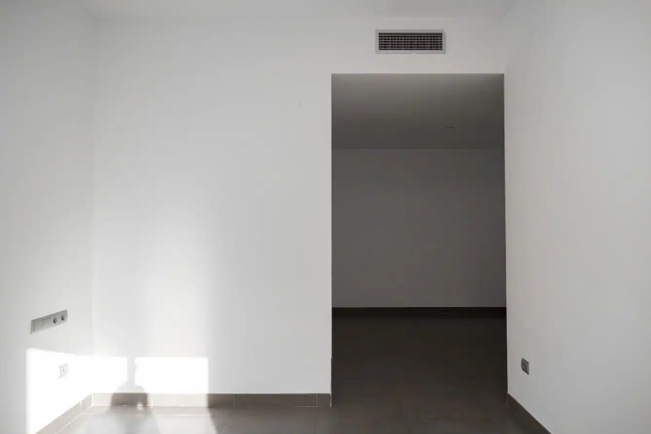 Flat for rent in Sant Cugat del Vallès  with Heating, Terrace and Storage room