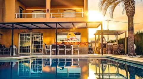 Foto 2 de Casa o chalet en venta en Roques Daurades - L'Estany, L'Ametlla de Mar