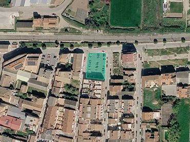Oficina en venda a C/ Comerç
