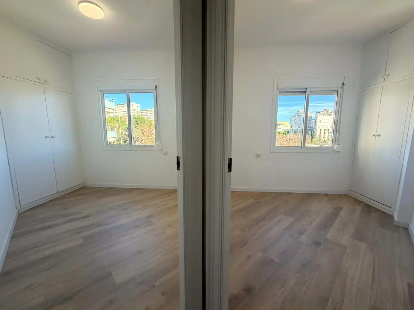 Habitación de Piso en venta en L'Hospitalet de Llobregat con Aire acondicionado, Parquet y Horno