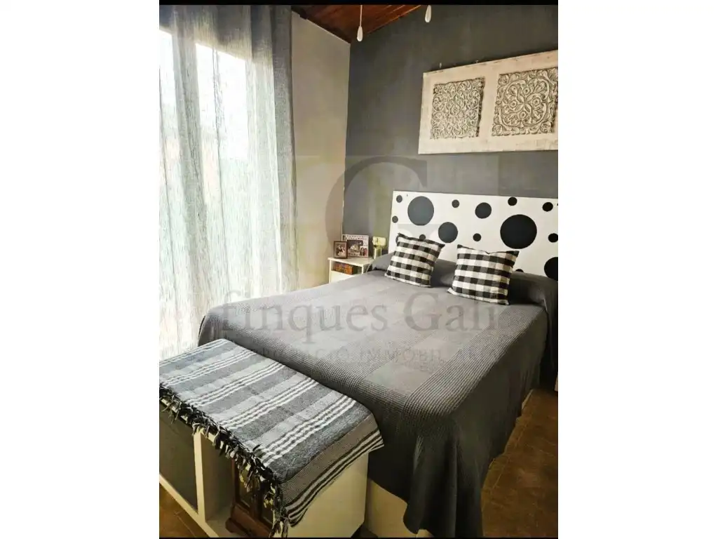 Bedroom of Houses for sale in Olvan  with Oven