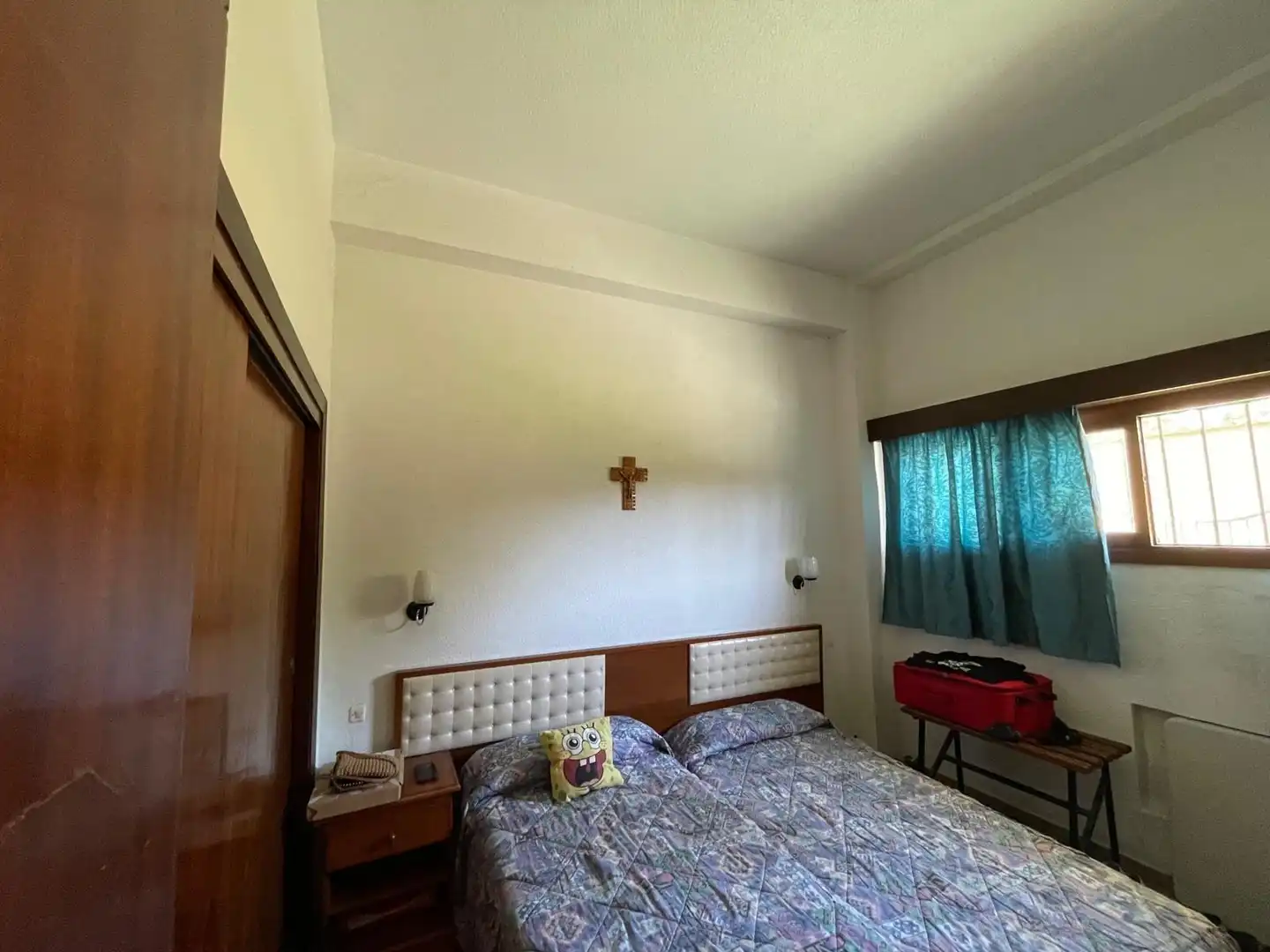Bedroom of Apartments for sale in Torremolinos  with Terrace and Community pool