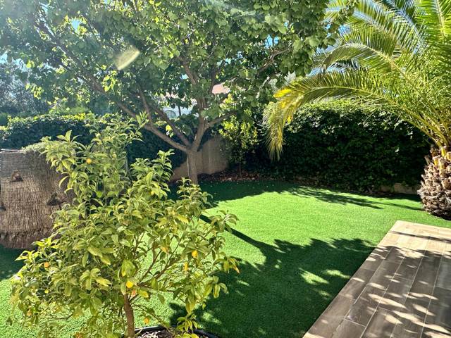 Casa-chalet en Venta en Castellarnau