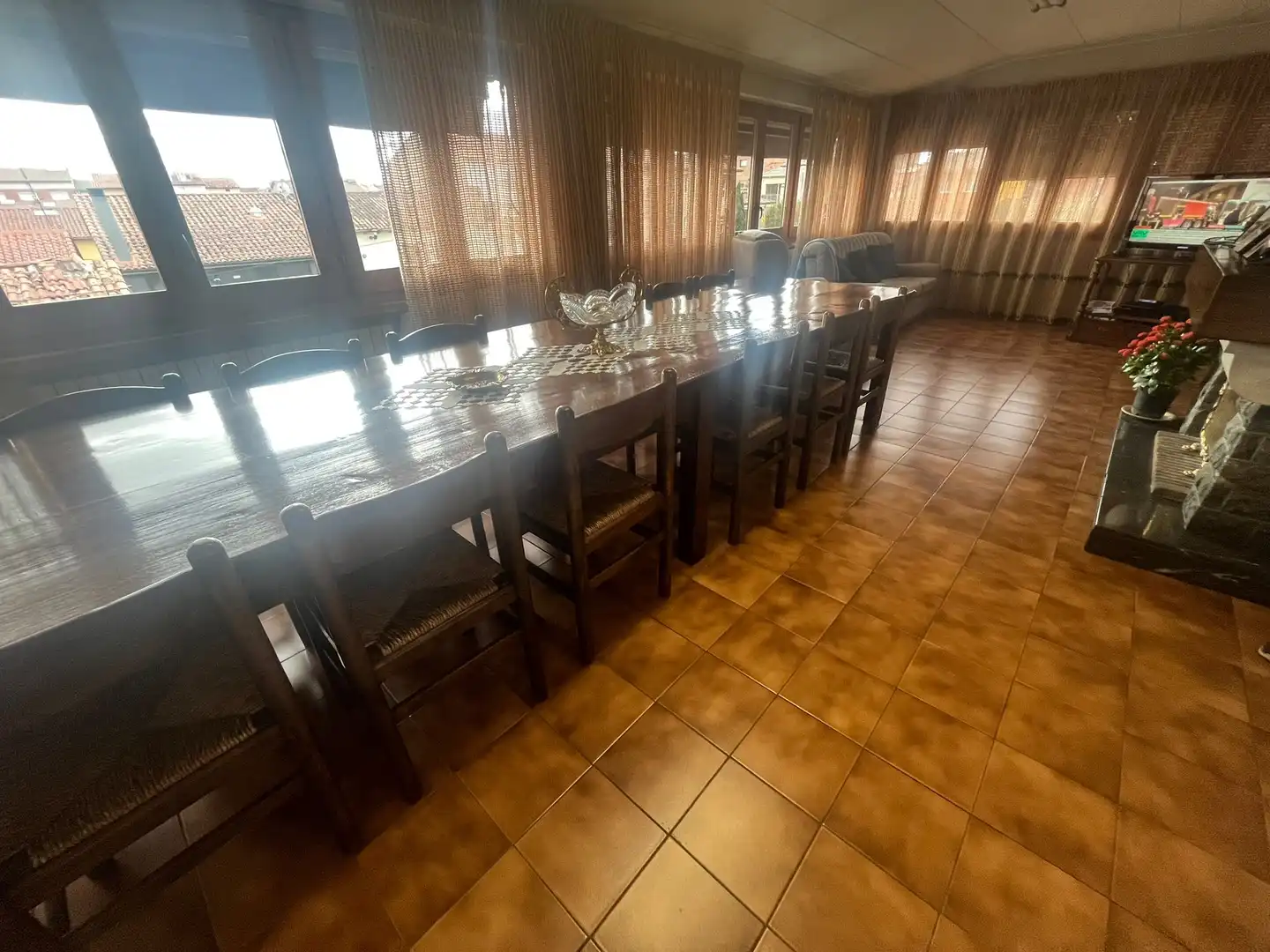 Residenziale con piscina in vendita a Carrer de Cabrera, imagen 4