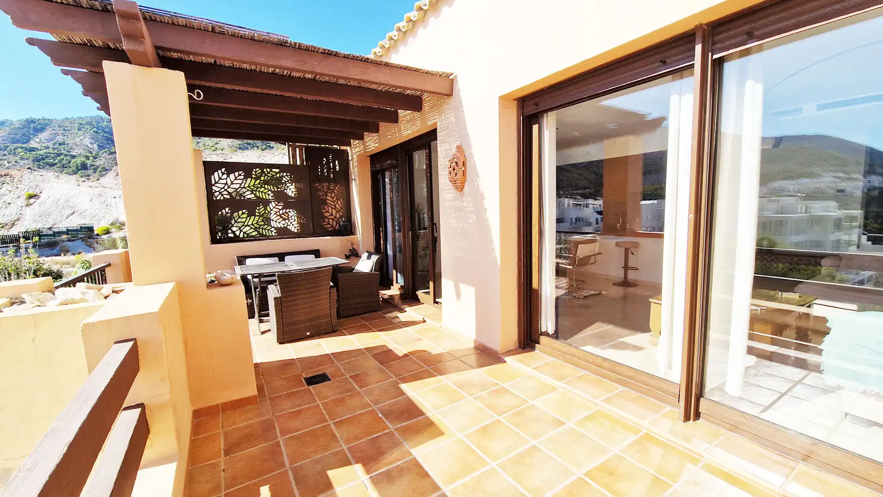 Ático con piscina en venta en Calle Teide 3, imagen 2