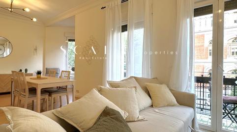 Photo 2 of Flat to rent in Infanta Isabel, Jerónimos, Madrid
