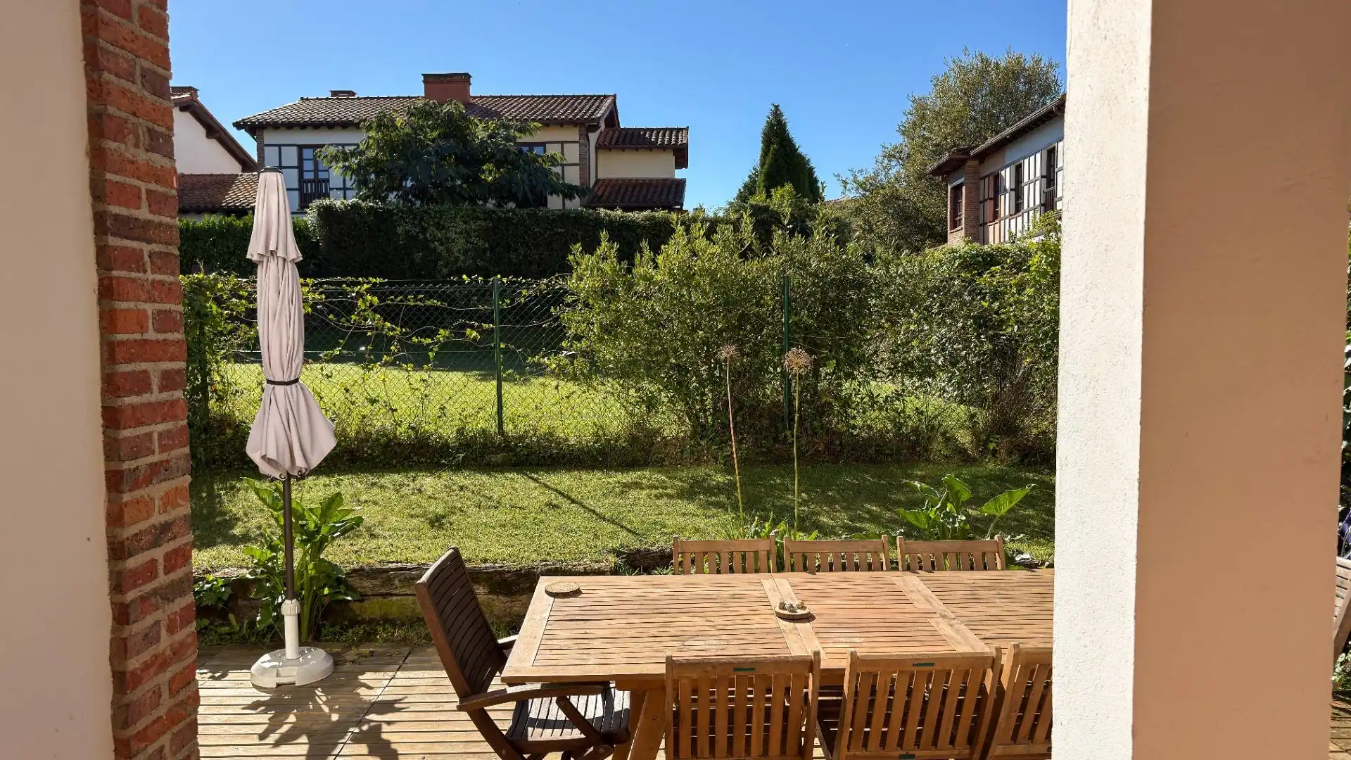 Detached house with pool for sale in PIEDRA DE LOS DIEZ PIES 1, imagen 9