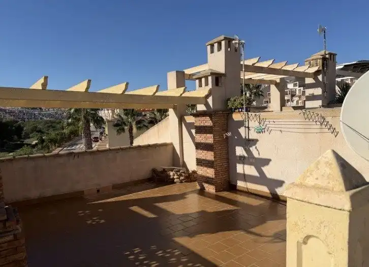 Apartamento con terraza en venta en N/A, imagen 20
