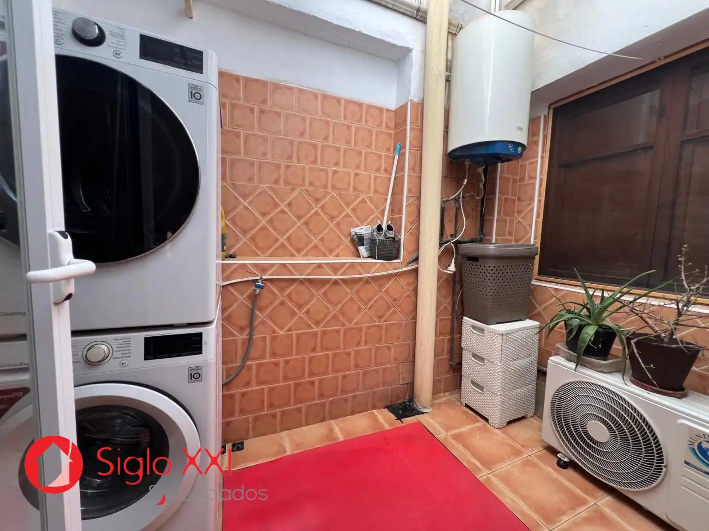 Piso en venta en Almazora / Almassora con Aire acondicionado, Calefacción y Terraza