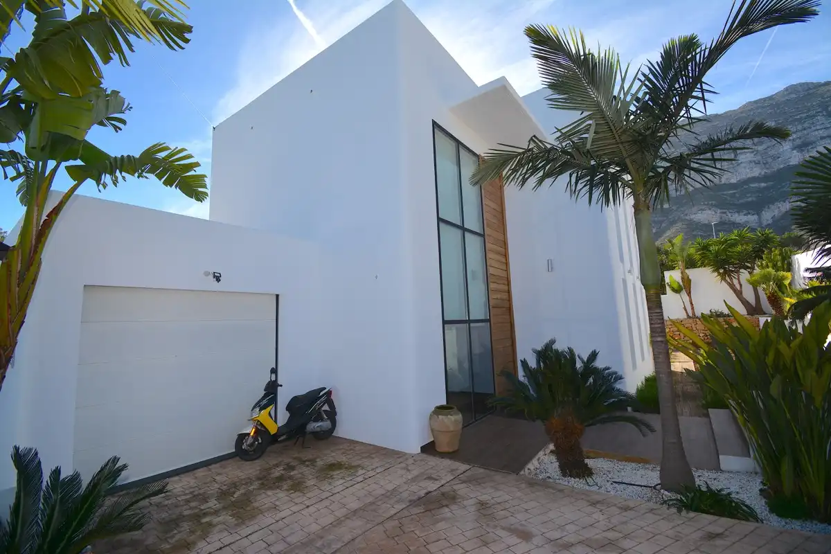 Villa avec piscine à vendre à El Montgó, imagen 6
