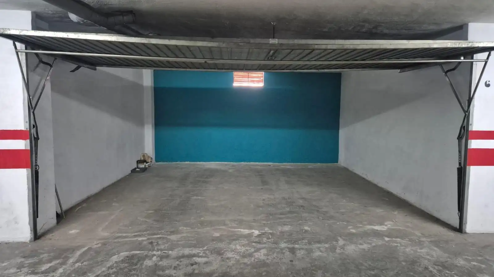 Parking de Apartamento en venta en Torrevieja con Aire acondicionado, Terraza y Trastero