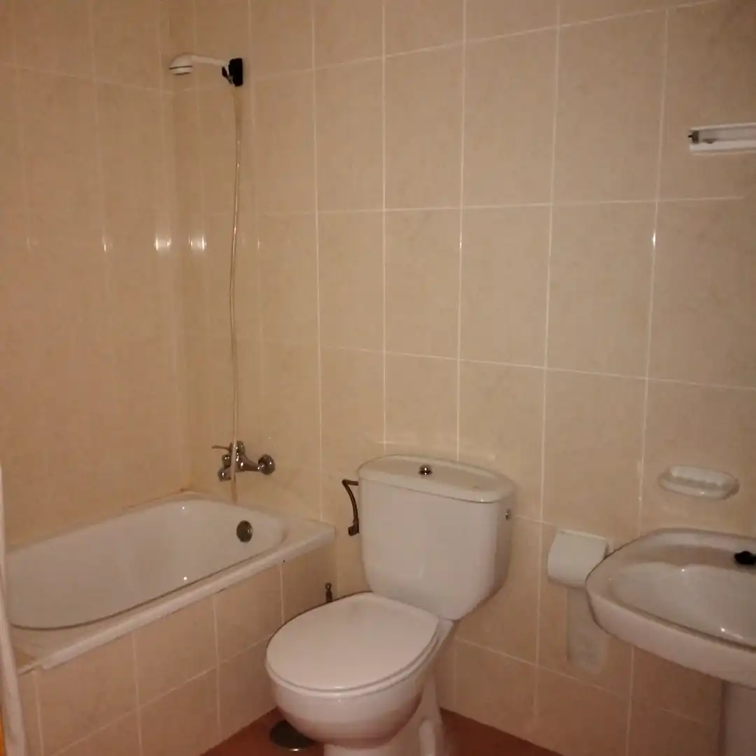 Buildings for sale in El Bonillo