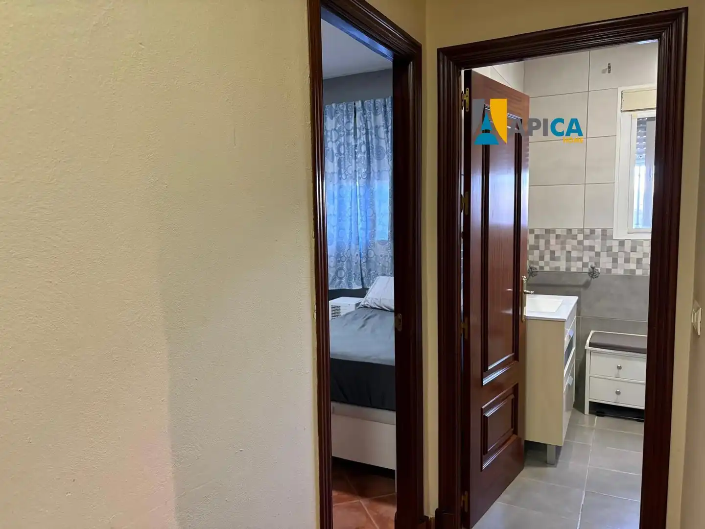 Bedroom of Houses for sale in Chiclana de la Frontera  with Air Conditioner, Terrace and Storage room
