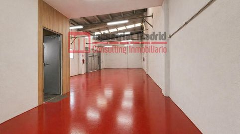 Foto 5 von Fabrikhallen zum Verkauf in Loeches, Madrid