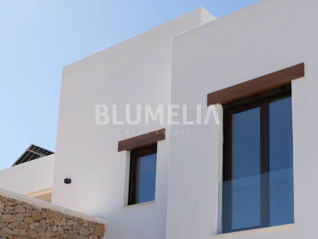 Casa o chalet en venta en Calle Balthus, Cap Martí - El Tossalet - Pinomar