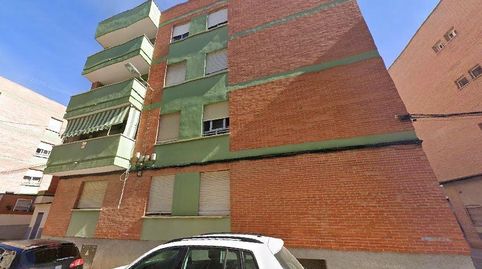 Foto 3 de Piso en venta en Calle Instituto, 3, Beniaján, Murcia Capital