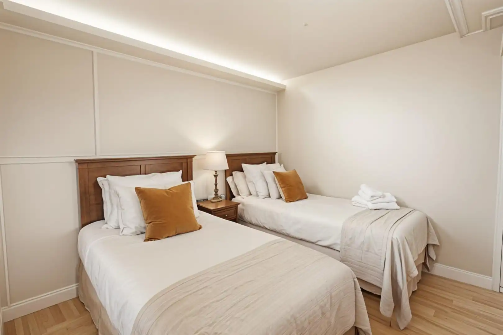 Dúplex amb ascensor en venda a Barrio de Salamanca, imagen 12