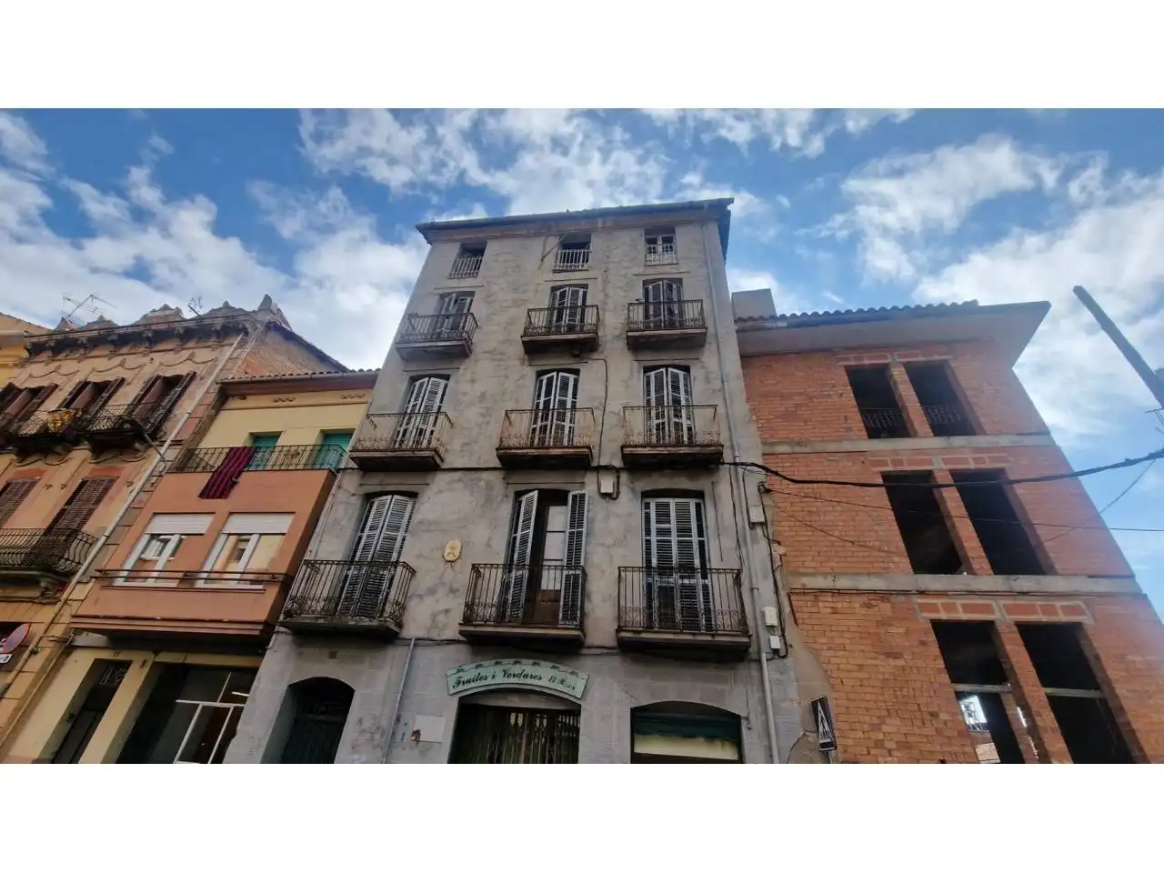 Houses for sale in Berga