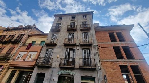 Casa para reformar en el centro de Berga  Ideal para inversores o para personalizar a tu gusto.