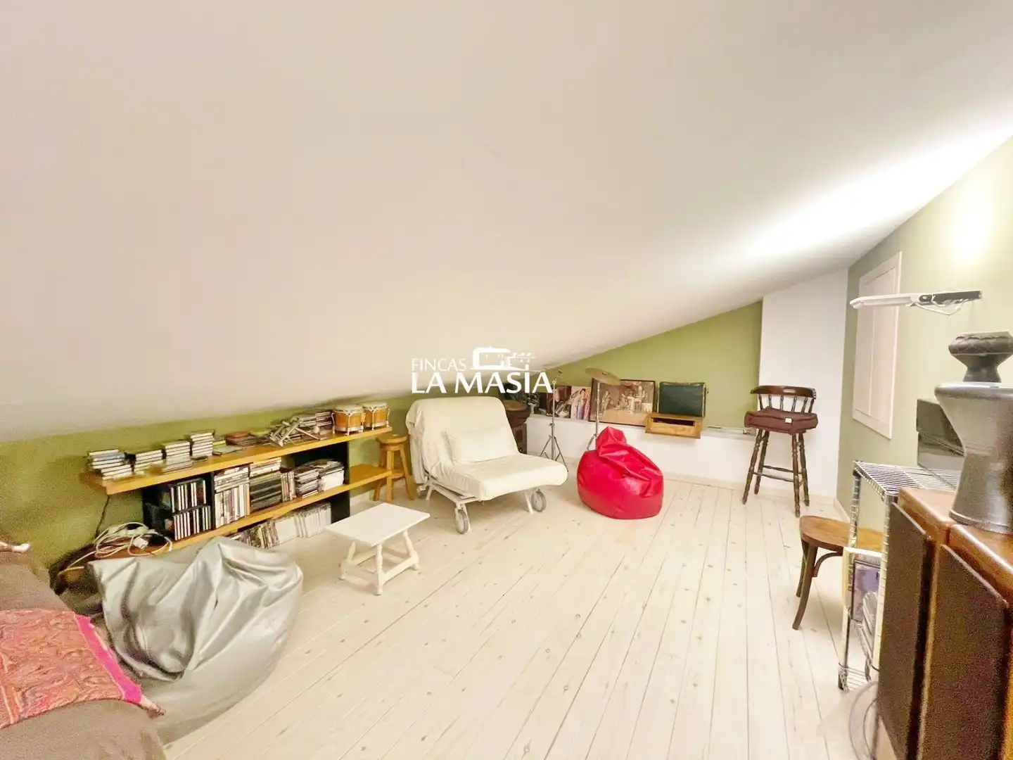 Haus mit Garten zum Verkauf in Olivella, imagen 10