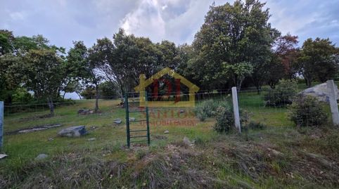 Foto 5 de Finca rústica en venta en Calle Fuente, La Rinconada de la Sierra , Salamanca