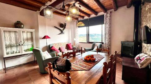 Foto 5 de Finca rústica en venda a La Pobla de Benifassà, Castellón