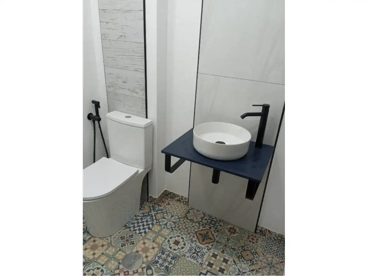 Appartement avec balcon à vendre à Ventiun, imagen 6