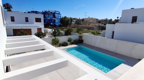 Foto 4 de Casa o xalet en venda a Zona Pueblo, Calpe / Calp