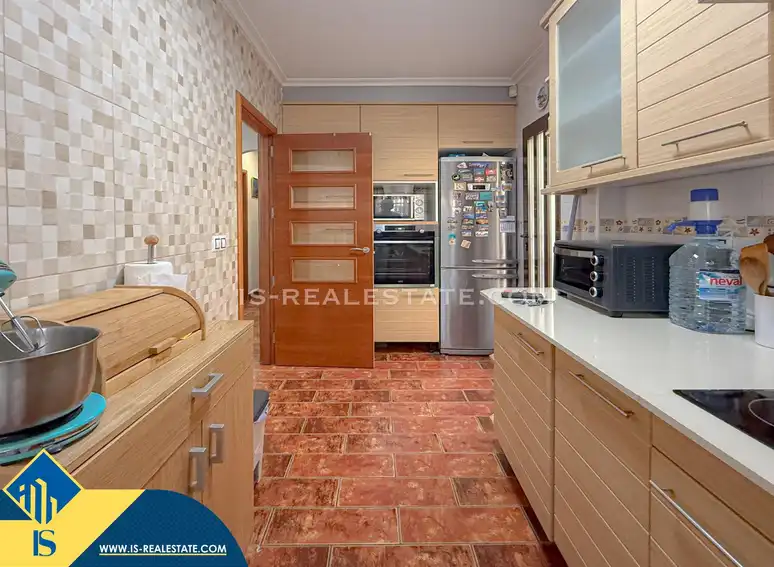 Chalet con piscina en venta en Nueva Torrevieja - Aguas Nuevas, imagen 16