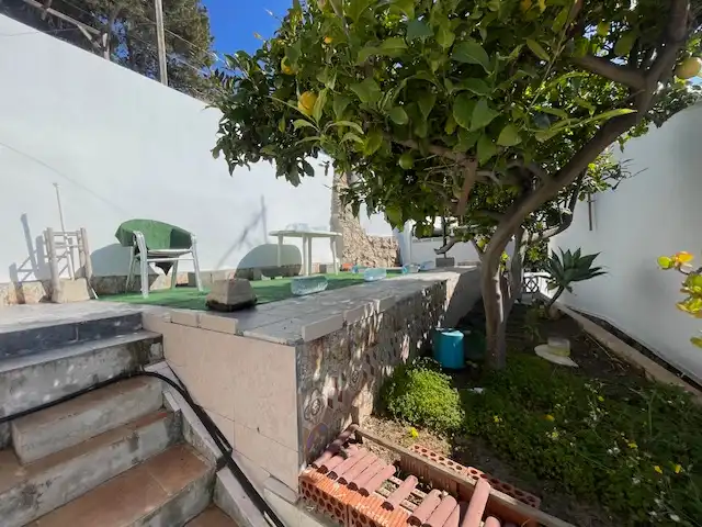 Villa mit Pool zum Verkauf in Avinguda Alacant 16, imagen 32