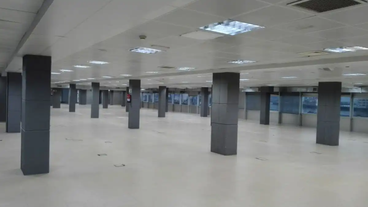 Oficina en venta en RIBERA DE AXPE 5, imagen 13