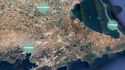 Photo 5 of Office for sale in Av/ Sánchez Meca, Santa Lucía, Murcia